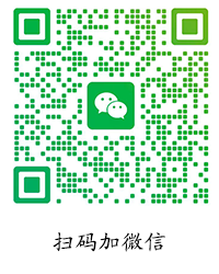 扫码关注抖音